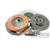 XTREME OUTBACK H/DUTY CLUTCH KIT suits NISSAN NAVARA RX, ST-X D40 4.0L VQ40DE